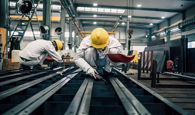 Efeler Katlar Arası Taşıma